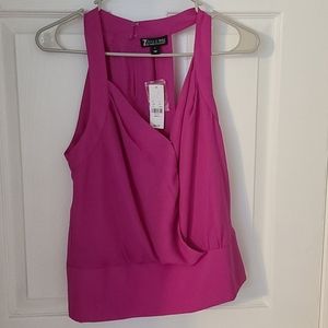 Fun and dressy NY&CO summer tank